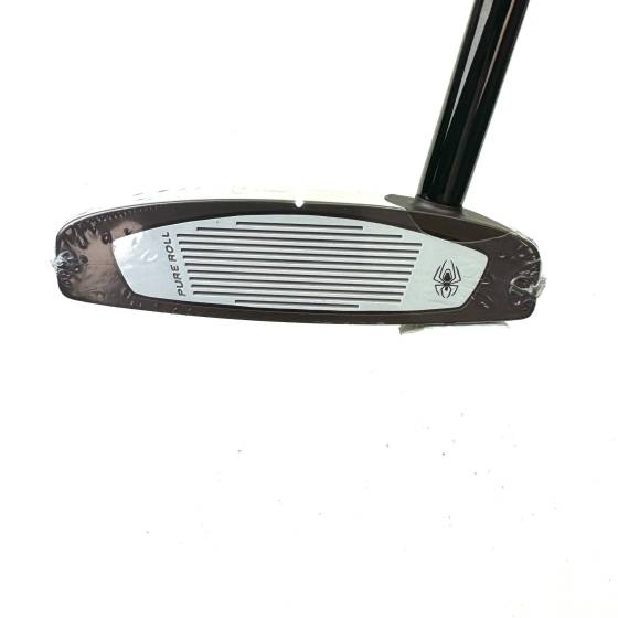 New Taylormade Spider Torched Tour F 2026 Putter / 34 Inches