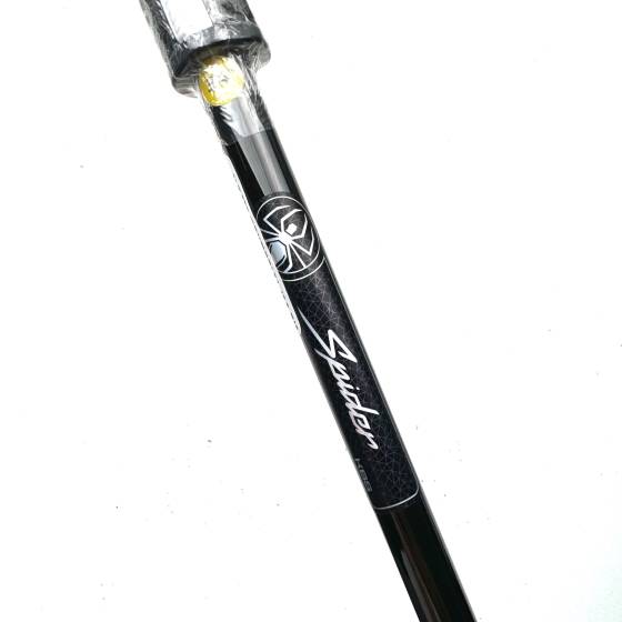 New Taylormade Spider Torched Tour F 2026 Putter / 34 Inches