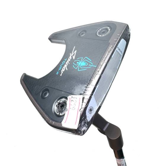 New Taylormade Spider Torched Tour F 2026 Putter / 34 Inches
