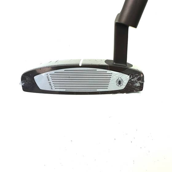 New Taylormade Spider Torched Tour F 2026 Putter / 34 Inches