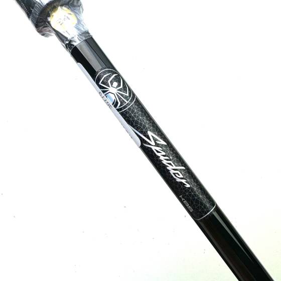 New Taylormade Spider Torched Tour F 2026 Putter / 34 Inches