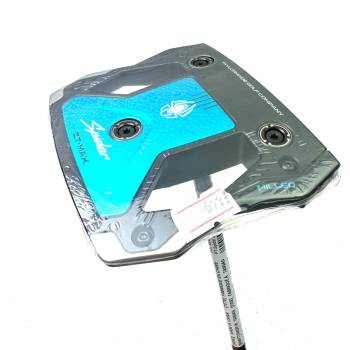 New Taylormade Spider ZT-Max Putter / 34 Inches
