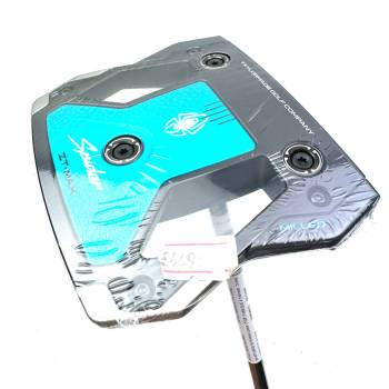 New Taylormade Spider ZT-Max Putter / 34 Inches