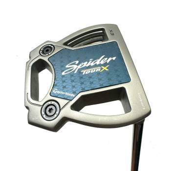 Taylormade Spider Tour X3 2023 Putter / 35.5 Inches