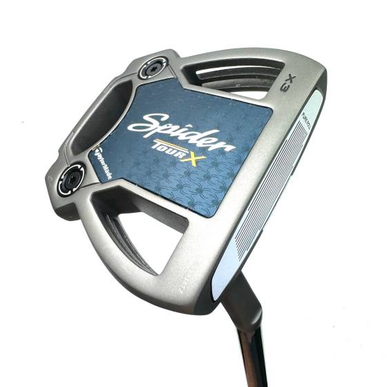 Taylormade Spider Tour X3 2023 Putter / 35.5 Inches