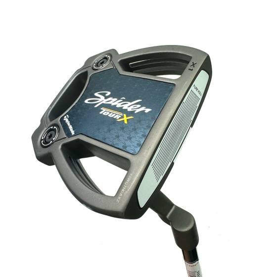 Taylormade Spider Tour X1 2023 Putter / 35 Inches