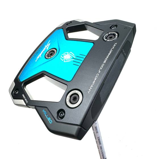 Taylormade Spider ZT-Max Putter / 34 Inches