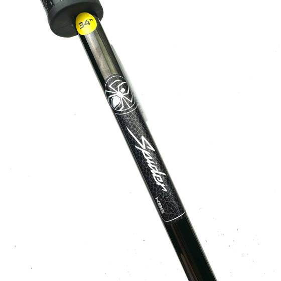 Taylormade Spider ZT-Max Putter / 34 Inches