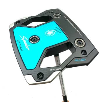 Taylormade Spider ZT-Max Putter / 38 Inches