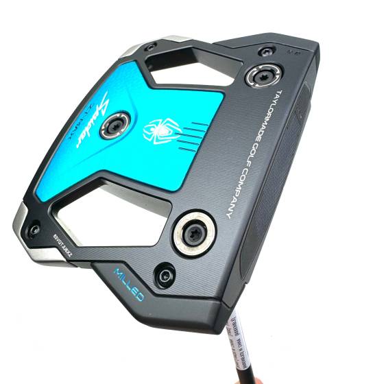 Taylormade Spider ZT-Max Putter / 38 Inches