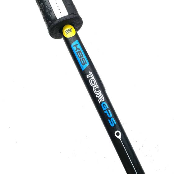 Taylormade Spider ZT-Max Putter / 38 Inches