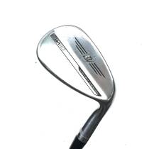Titleist Vokey SM10 Gap Wedge / 50 Degree / Vokey Wedge Flex