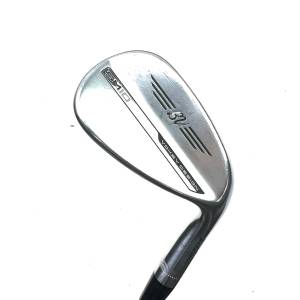 Titleist Vokey SM10 Gap Wedge / 50 Degree / Vokey Wedge Flex