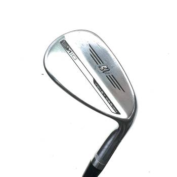 Titleist Vokey SM10 Gap Wedge / 50 Degree / Vokey Wedge Flex