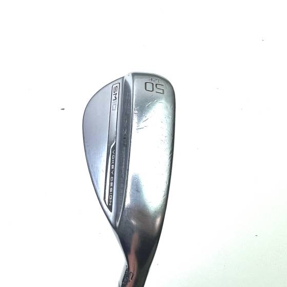 Titleist Vokey SM10 Gap Wedge / 50 Degree / Vokey Wedge Flex