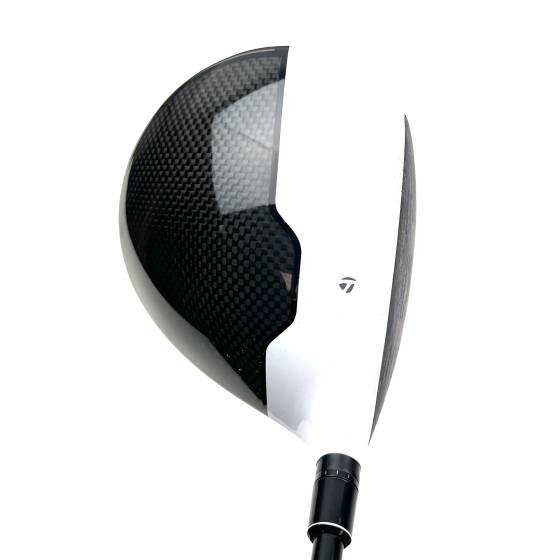 Left Handed Taylormade M2 2016 Driver / 10.5 Degree / Fujikura Pro 50 Regular Flex