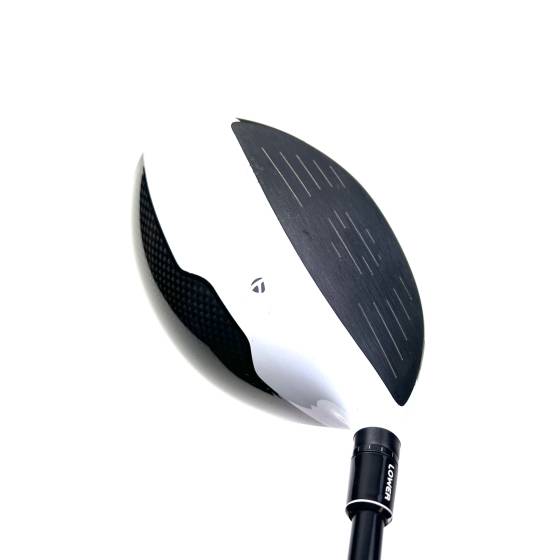 Left Handed Taylormade M2 2016 Driver / 10.5 Degree / Fujikura Pro 50 Regular Flex
