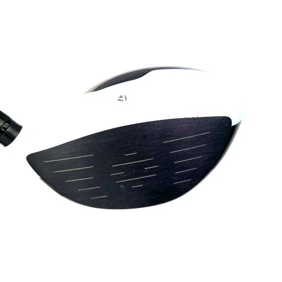Left Handed Taylormade M2 2016 Driver / 10.5 Degree / Fujikura Pro 50 Regular Flex