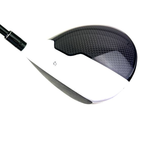 Left Handed Taylormade M2 2016 Driver / 10.5 Degree / Fujikura Pro 50 Regular Flex