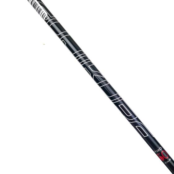Left Handed Taylormade M2 2016 Driver / 10.5 Degree / Fujikura Pro 50 Regular Flex