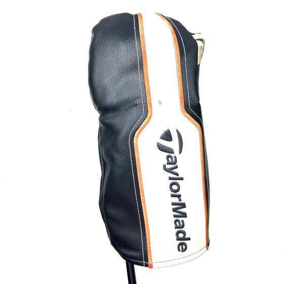 Left Handed Taylormade M2 2016 Driver / 10.5 Degree / Fujikura Pro 50 Regular Flex