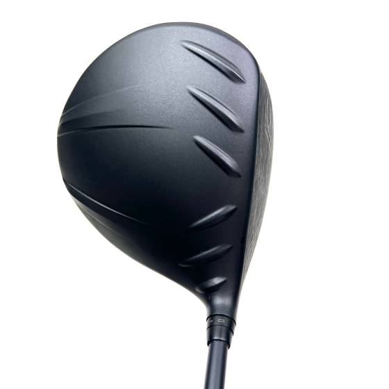 Left Handed Ping G410 SFT Driver / 10.5 Degree / Alta CB 55 Senior Flex
