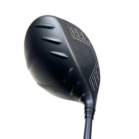 Left Handed Ping G410 SFT Driver / 10.5 Degree / Alta CB 55 Senior Flex