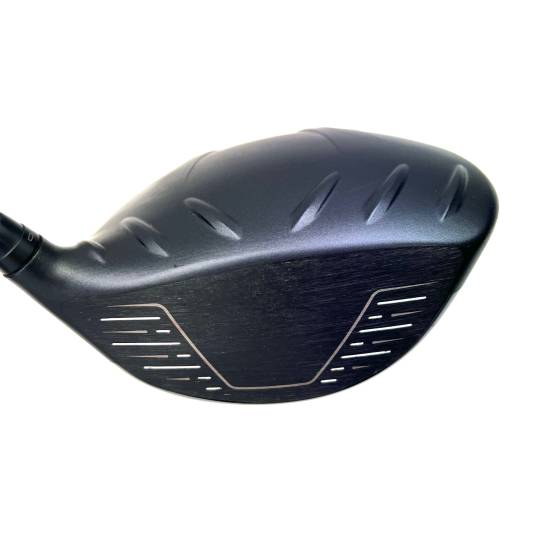 Left Handed Ping G410 SFT Driver / 10.5 Degree / Alta CB 55 Senior Flex
