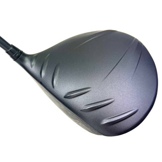 Left Handed Ping G410 SFT Driver / 10.5 Degree / Alta CB 55 Senior Flex