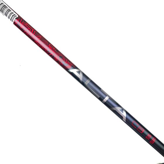 Left Handed Ping G410 SFT Driver / 10.5 Degree / Alta CB 55 Senior Flex