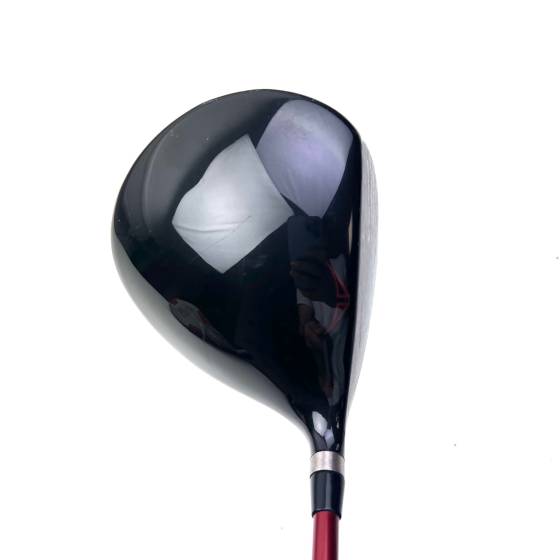 Left Handed Ping G15 Driver / 10.5 Degree / TFC 149 Regular Flex