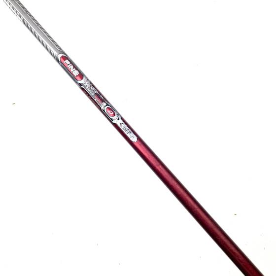 Left Handed Ping G15 Driver / 10.5 Degree / TFC 149 Regular Flex