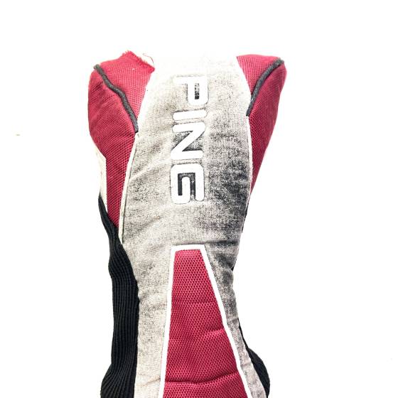 Left Handed Ping G15 Driver / 10.5 Degree / TFC 149 Regular Flex