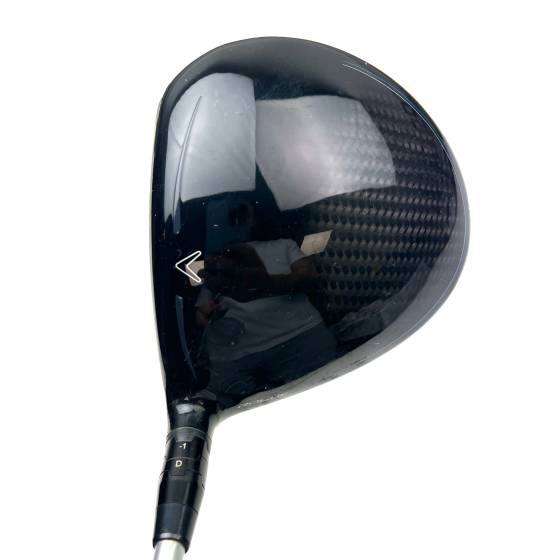 Callaway Rogue Driver / 10.5 Degree / Evenflow Green Regular Flex