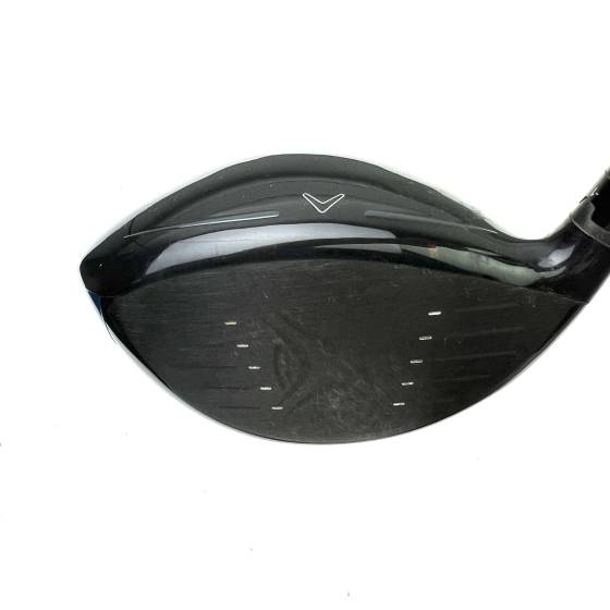 Callaway Rogue Driver / 10.5 Degree / Evenflow Green Regular Flex