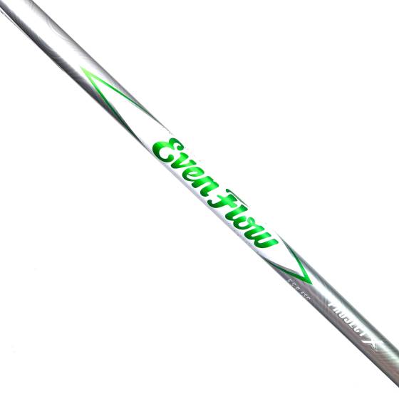 Callaway Rogue Driver / 10.5 Degree / Evenflow Green Regular Flex