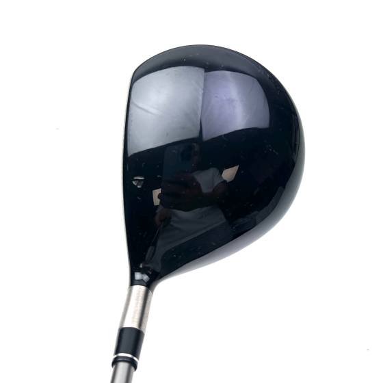 Taylormade R7 Quad Driver / 10.5 Degree / M.A.S. 2 65 Regular Flex
