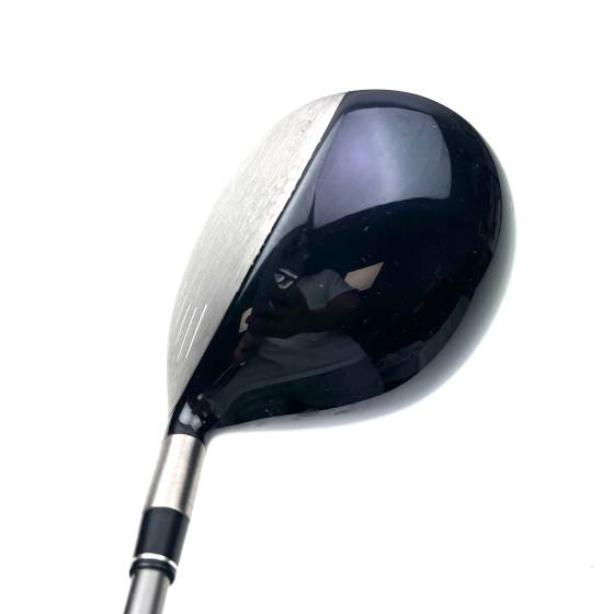 Taylormade R7 Quad Driver / 10.5 Degree / M.A.S. 2 65 Regular Flex