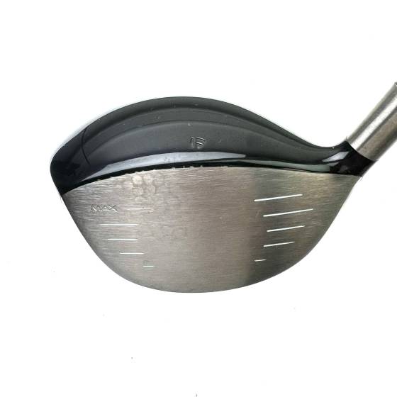Taylormade R7 Quad Driver / 10.5 Degree / M.A.S. 2 65 Regular Flex