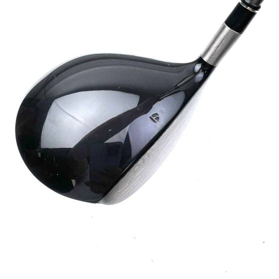Taylormade R7 Quad Driver / 10.5 Degree / M.A.S. 2 65 Regular Flex