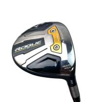Callaway Rogue ST Max Heavenwood / 20 Degree / Tensei Blue AV Series 65 Regular Flex