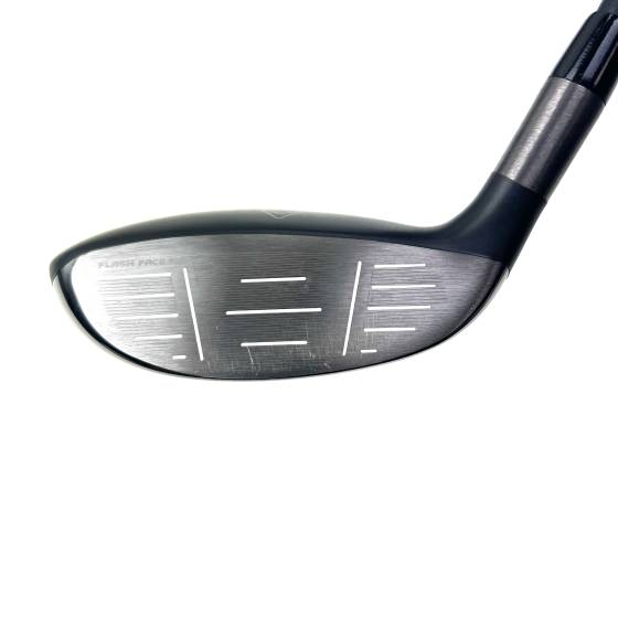 Callaway Rogue ST Max Heavenwood / 20 Degree / Tensei Blue AV Series 65 Regular Flex