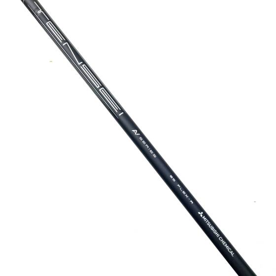 Callaway Rogue ST Max Heavenwood / 20 Degree / Tensei Blue AV Series 65 Regular Flex