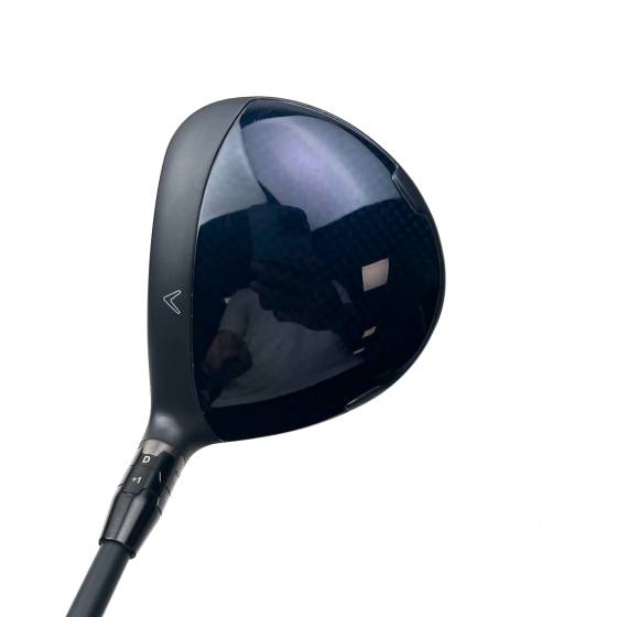 Callaway Paradym X 3 Wood / 15 Degree / Vanquish 5R Regular Flex