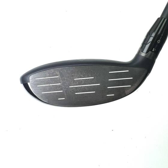 Callaway Paradym X 3 Wood / 15 Degree / Vanquish 5R Regular Flex