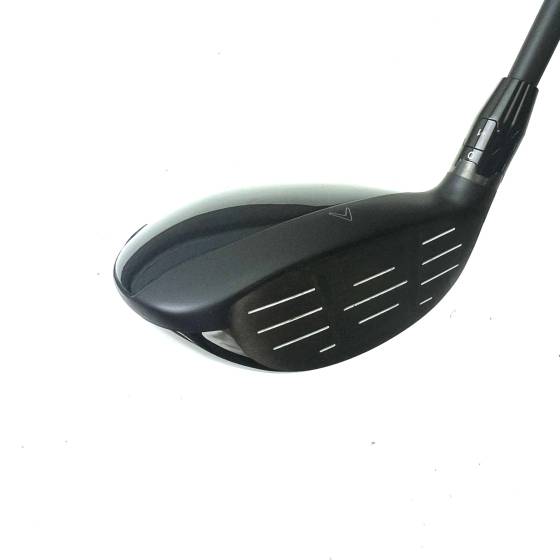 Callaway Paradym X 3 Wood / 15 Degree / Vanquish 5R Regular Flex
