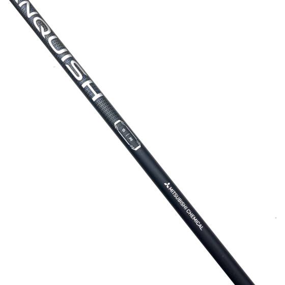 Callaway Paradym X 3 Wood / 15 Degree / Vanquish 5R Regular Flex