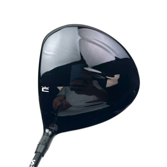 Cobra Rad-S Driver / 10.5 Degree / Helium 5F4 Stiff Flex