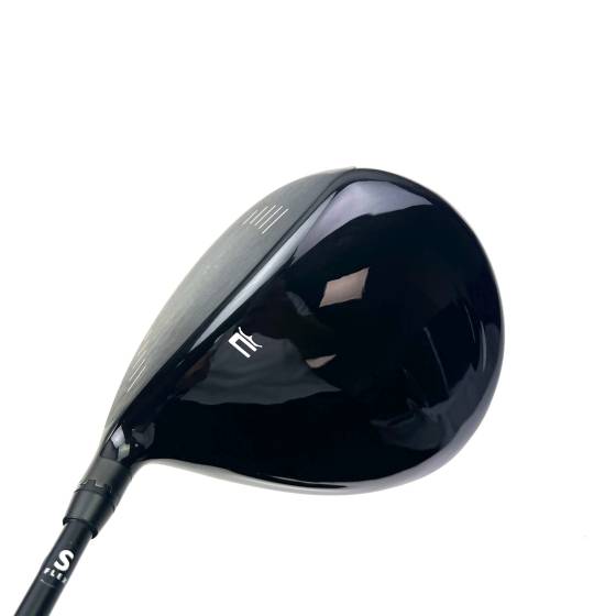 Cobra Rad-S Driver / 10.5 Degree / Helium 5F4 Stiff Flex