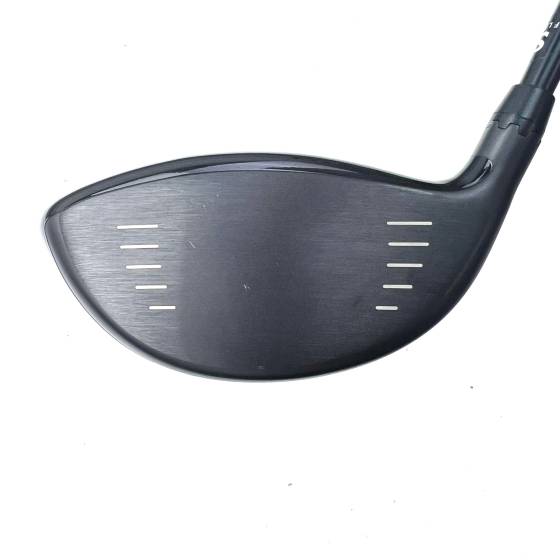 Cobra Rad-S Driver / 10.5 Degree / Helium 5F4 Stiff Flex